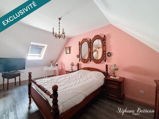  Maison  vendre 5 pices 82 m