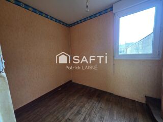  Maison � vendre 2 pi�ces 55 m�