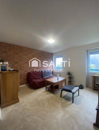  Immeuble à vendre 500 m²