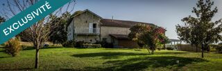  Maison à vendre 10 pièces 245 m²