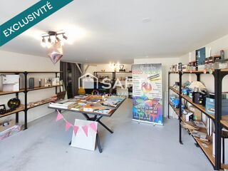  Immeuble à vendre 188 m²