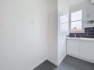  Appartement � vendre 3 pi�ces 46 m�