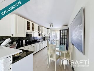  Maison à vendre 10 pièces 209 m²