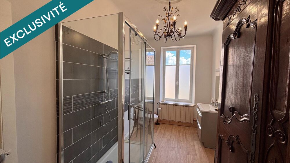 Vente Appartement Coup de cœur assuré Baccarat