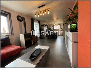  Maison � vendre 5 pi�ces 115 m�