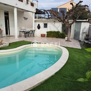  Maison � vendre 3 pi�ces 117 m�