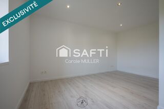  Appartement à vendre 5 pièces 89 m²