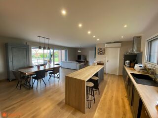  Maison � vendre 4 pi�ces 135 m�