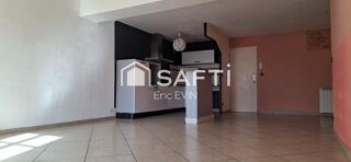  Appartement à vendre 3 pièces 89 m²