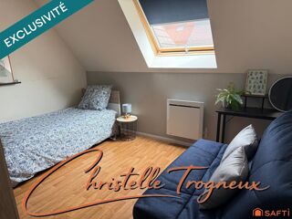  Appartement à vendre 5 pièces 97 m²
