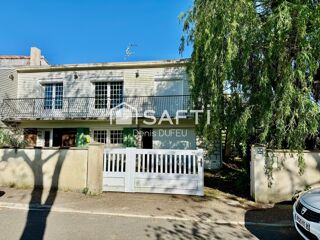 Vente Maison 8 pièces 160 m², Lagord