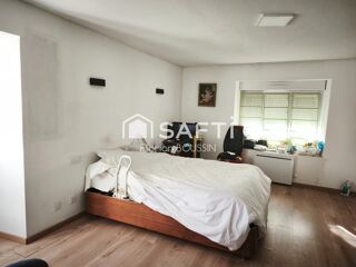  Maison à vendre 9 pièces 213 m²