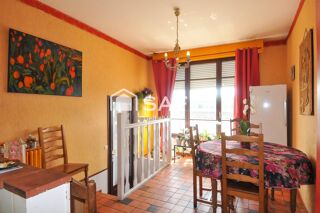  Maison à vendre 5 pièces 144 m²