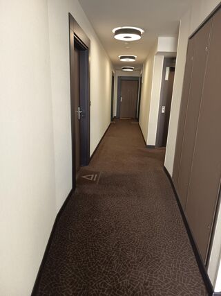  Appartement � vendre 2 pi�ces 42 m�