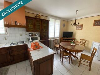  Maison � vendre 4 pi�ces 104 m�