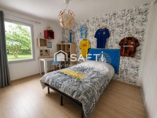  Maison � vendre 8 pi�ces 194 m�