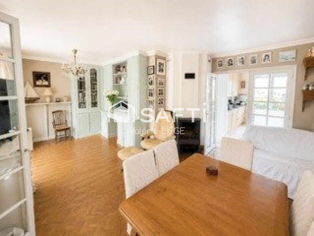 Vente Maison Rare sur Maisons Laffitte Maisons-laffitte