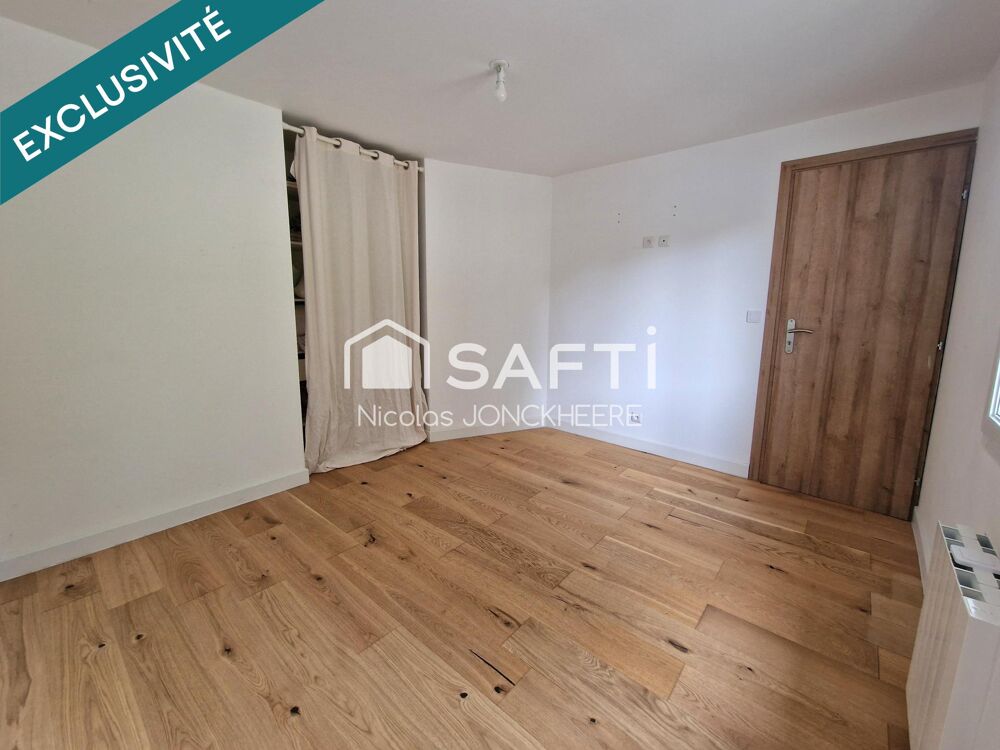 Vente Maison maison rénovée Lapugnoy, premier achat Lapugnoy