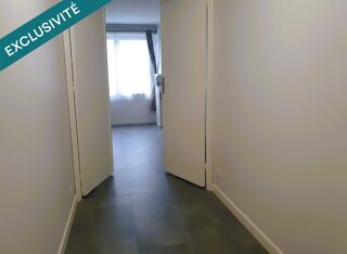  Appartement à vendre 3 pièces 62 m²