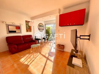  Appartement � vendre 2 pi�ces 44 m�