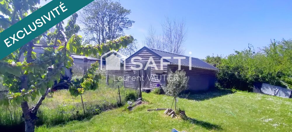 Maison 7 pièces 138 m²