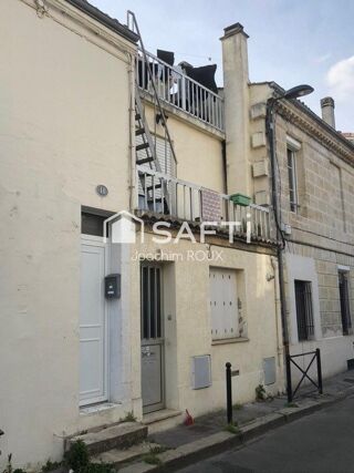  Maison à vendre 2 pièces 45 m²