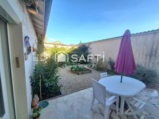  Maison à vendre 4 pièces 152 m²