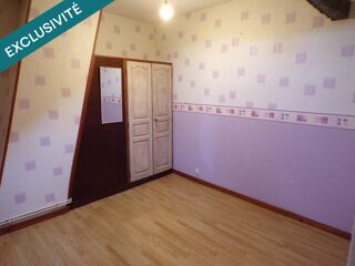  Maison à vendre 3 pièces 57 m²