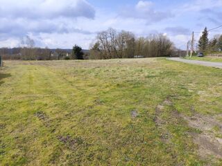  Terrain  vendre 1328 m