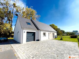  Maison � vendre 4 pi�ces 80 m�