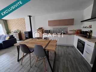  Maison � vendre 4 pi�ces 82 m�