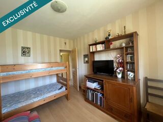  Maison à vendre 6 pièces 97 m²