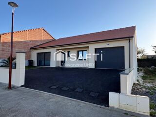  Maison 4 pièces 135 m² Pont-a-mousson