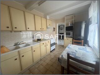  Maison à vendre 5 pièces 95 m²