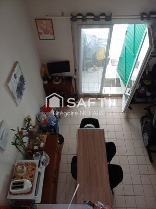  Maison  vendre 3 pices 46 m