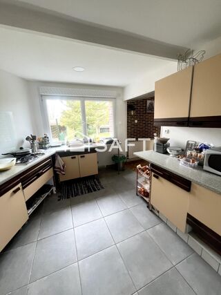  Maison � vendre 9 pi�ces 133 m�