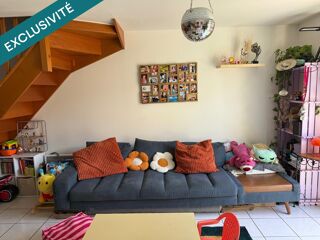  Appartement  vendre 3 pices 53 m