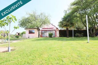  Maison � vendre 7 pi�ces 135 m�