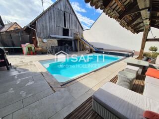  Maison  vendre 6 pices 160 m