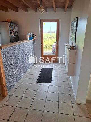  Maison � vendre 8 pi�ces 190 m�