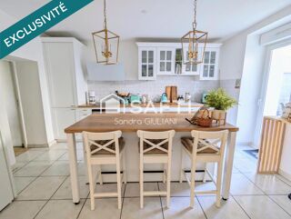  Maison à vendre 6 pièces 155 m²