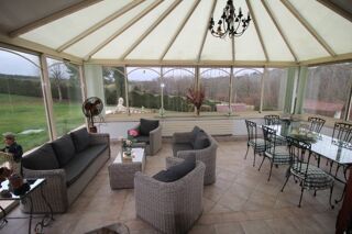  Maison � vendre 12 pi�ces 380 m�