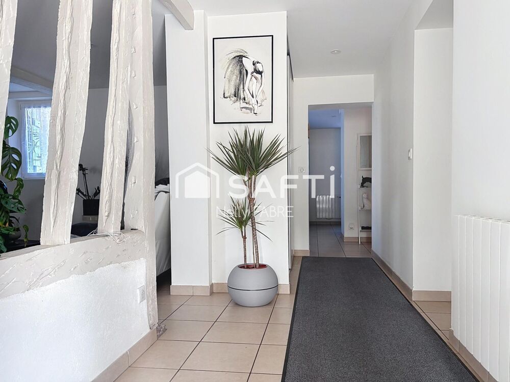 Vente Maison MAISON T3 DE 103 M² - PLAIN-PIED Saint-justin