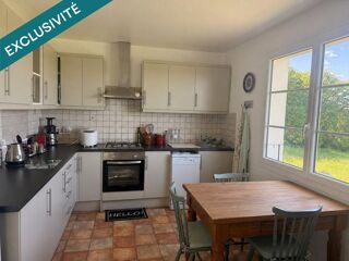  Maison � vendre 5 pi�ces 111 m�