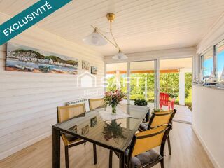  Maison à vendre 4 pièces 125 m²