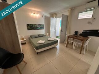  Appartement à vendre 1 pièce 22 m²
