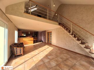  Maison à vendre 6 pièces 117 m²
