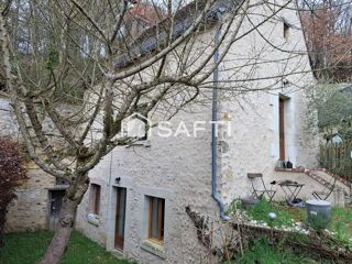  Maison � vendre 3 pi�ces 90 m�