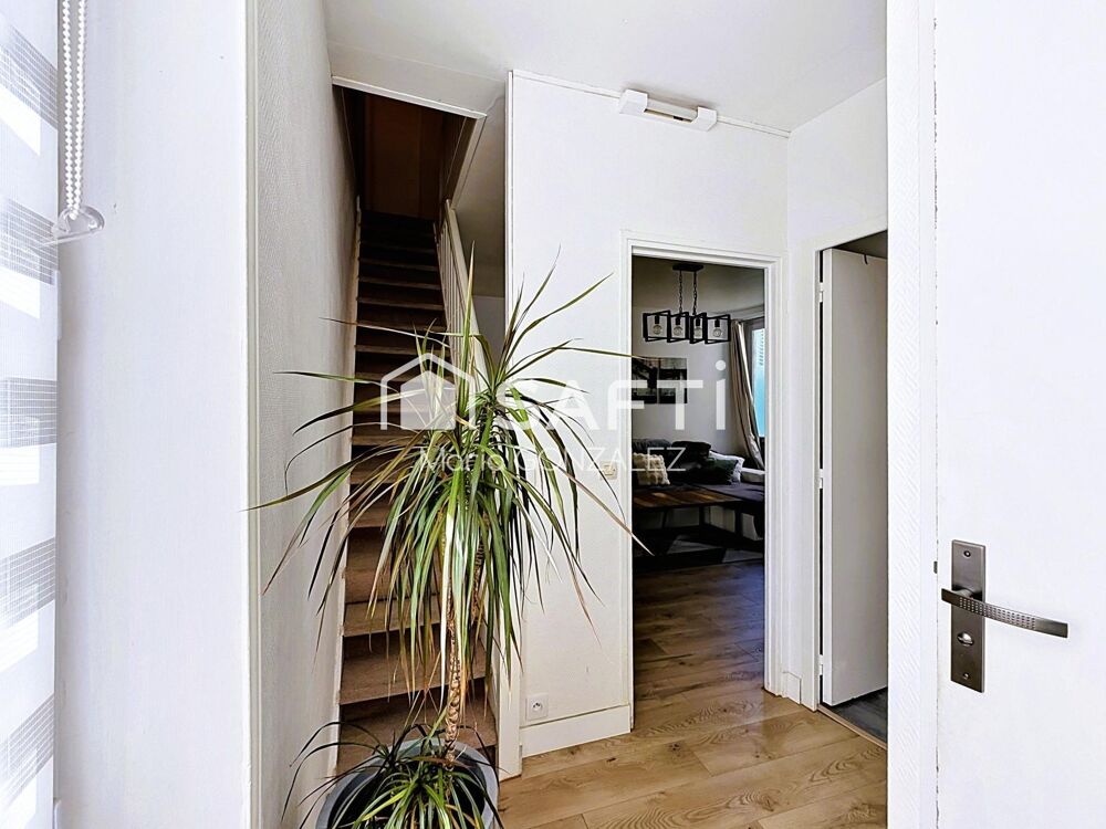 Vente Immeuble Immeuble au calme - 2 appts Truyes