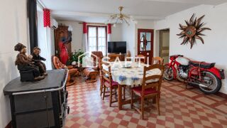  Maison à vendre 5 pièces 215 m²